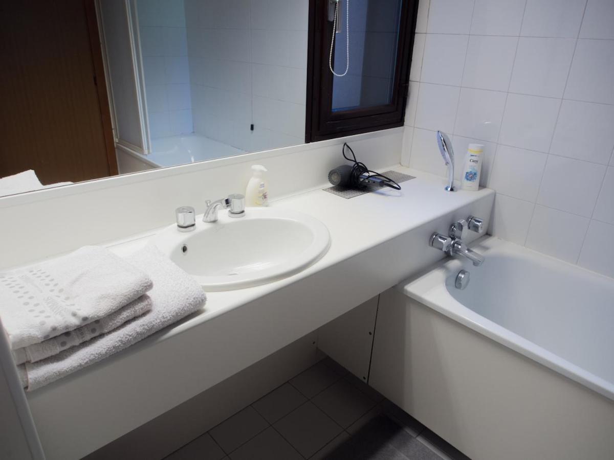 Casa Vacanze Tigli 312 Basiglio Exteriör bild
