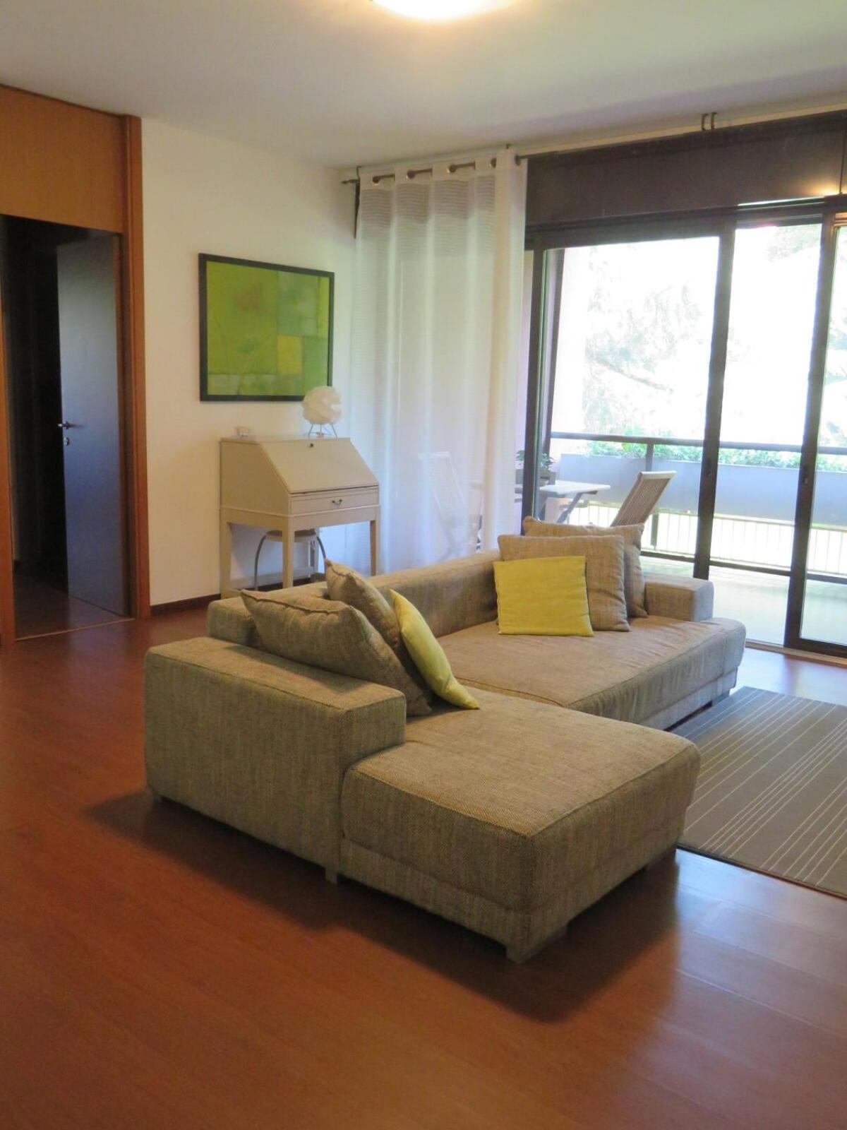 Casa Vacanze Tigli 312 Basiglio Exteriör bild